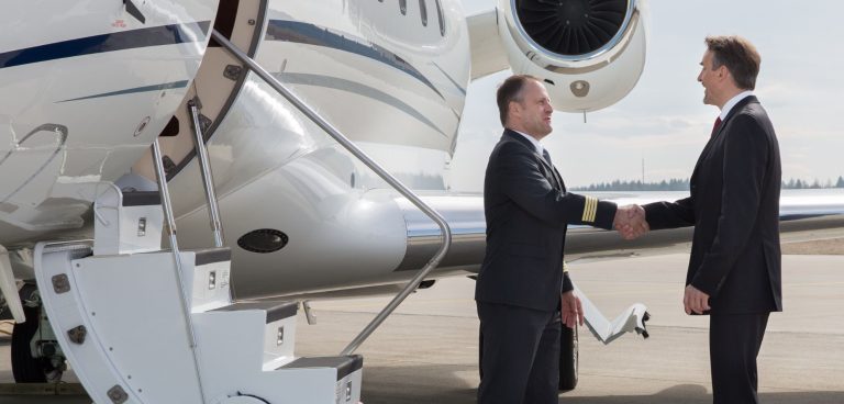 What is a Chief Pilot? We answer that question here.