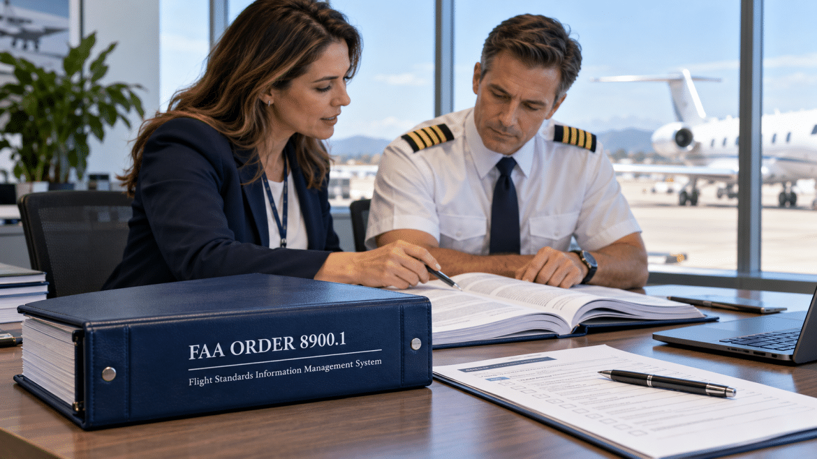 Aviation Safety