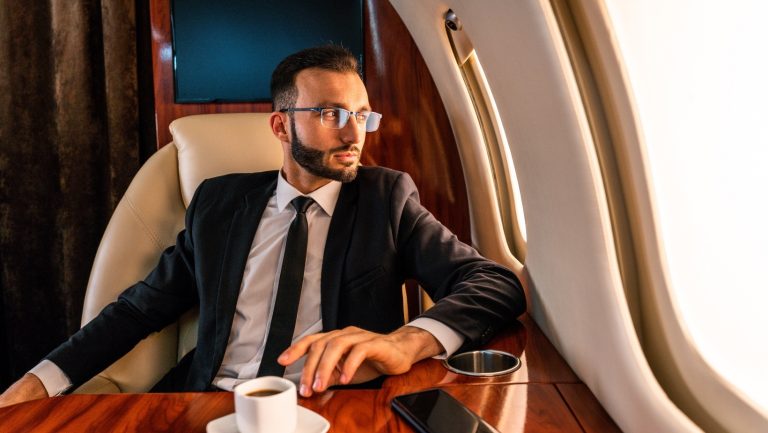 aircraft management companies are a great asset in managing your investment