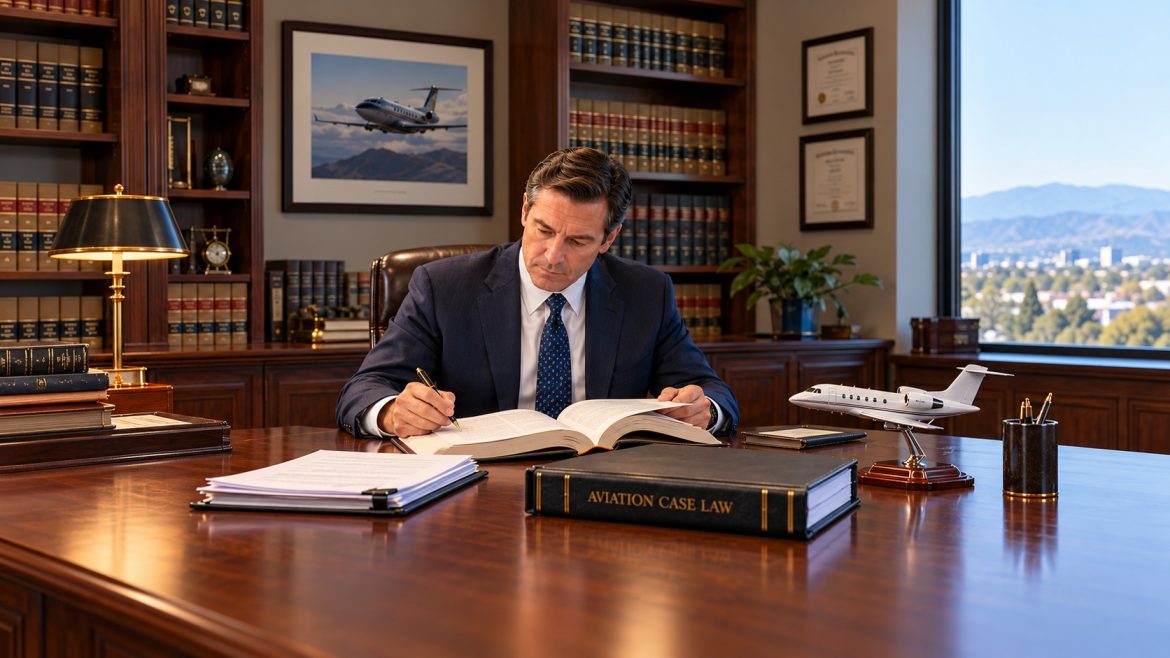 aviation attorney