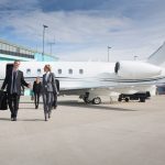Business Aviation: The Economic Engine Driving Your Local Community